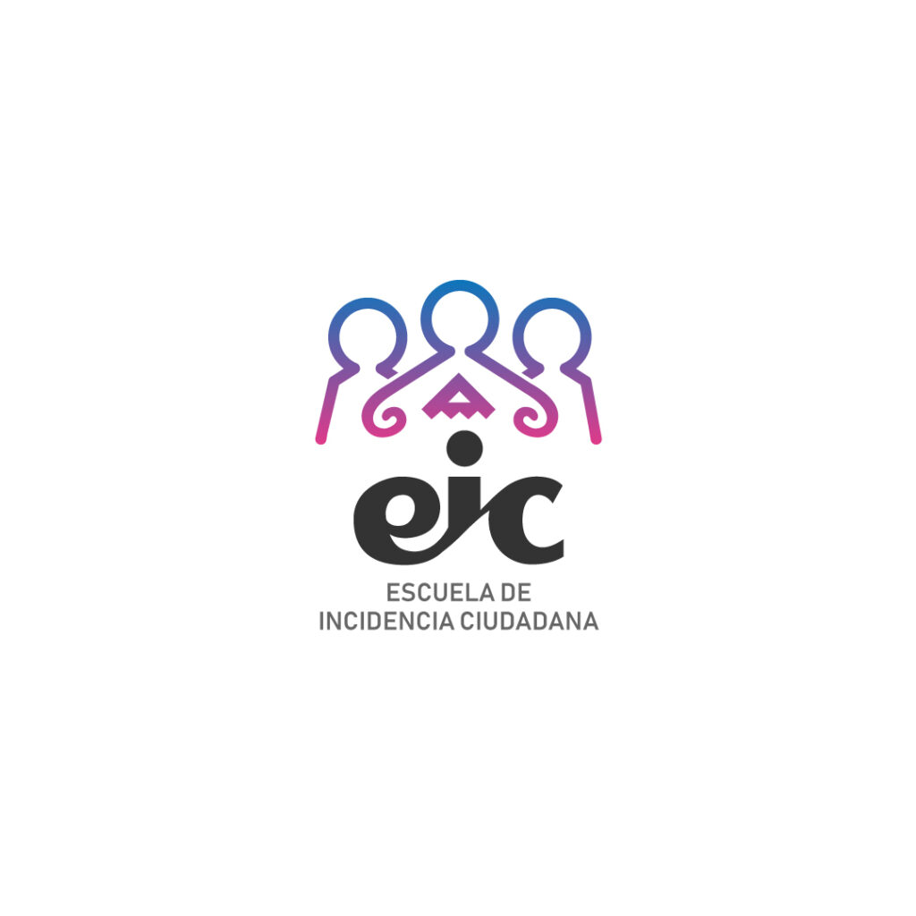 Escuela de Incidencia Ciudadana