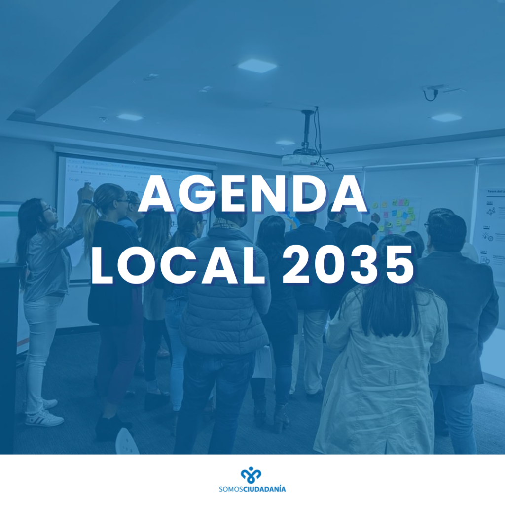 Agenda Local 2035