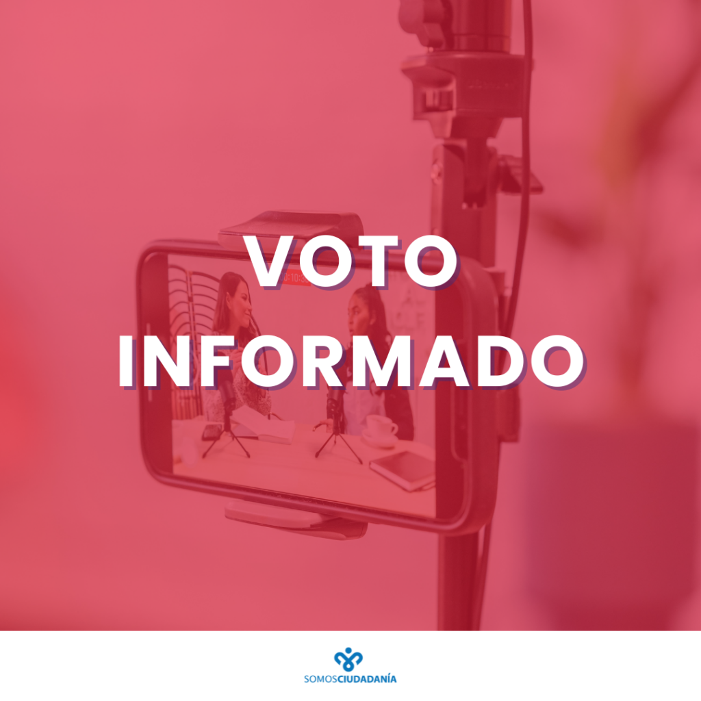 Voto Informado
