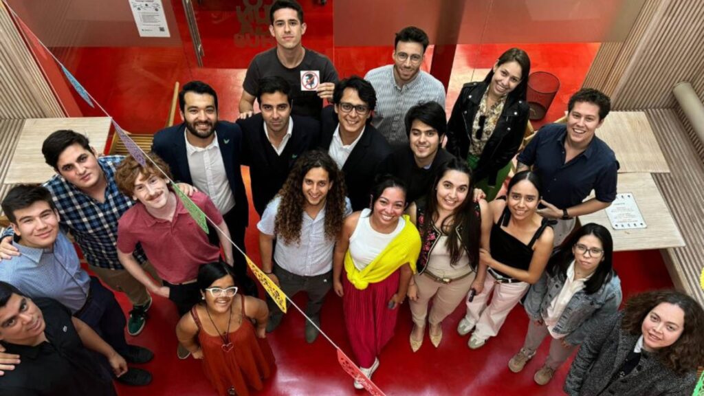 Encuentro JULAC sobre democracia y libertad en América Latina