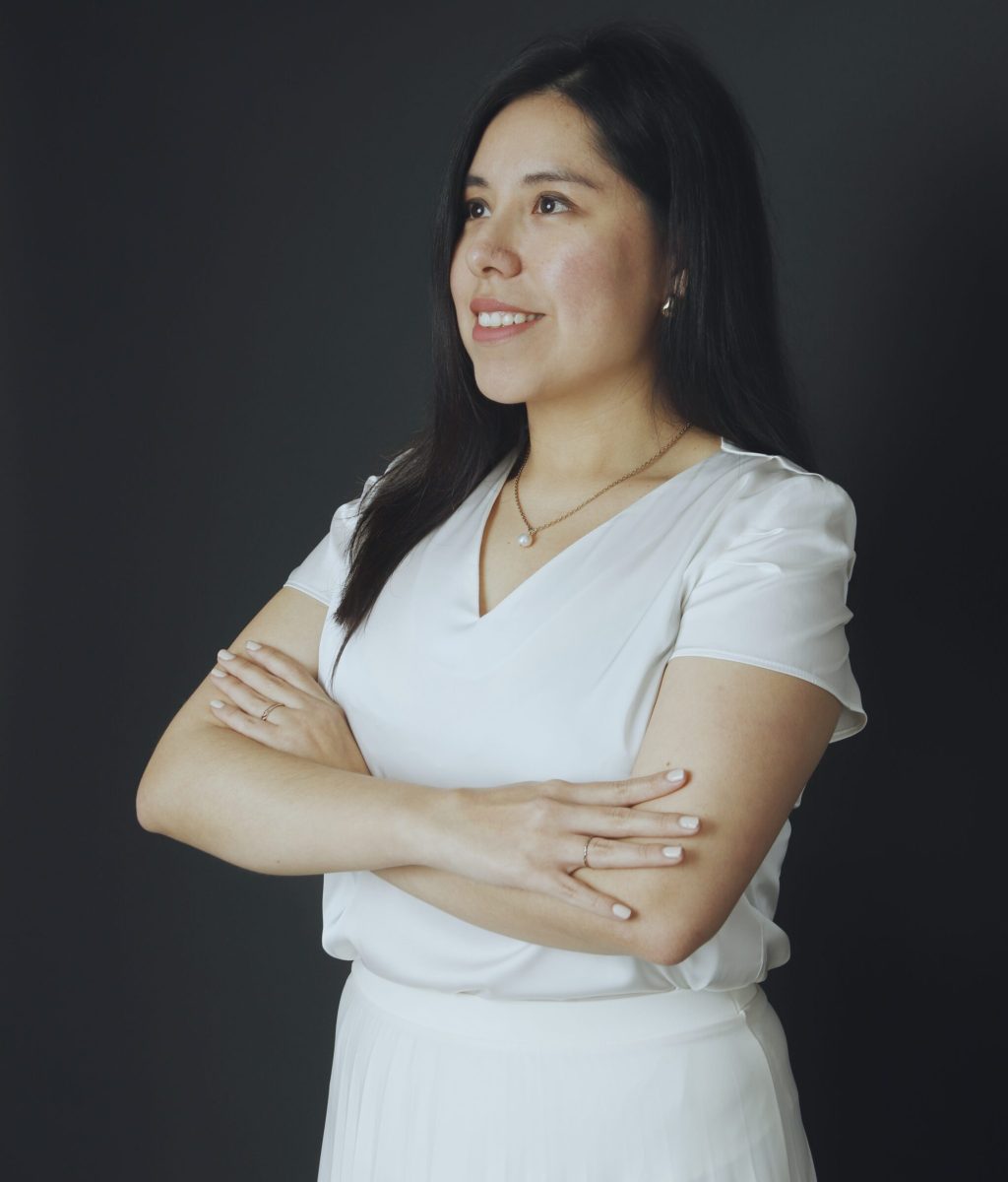 Isabel Fiafilio