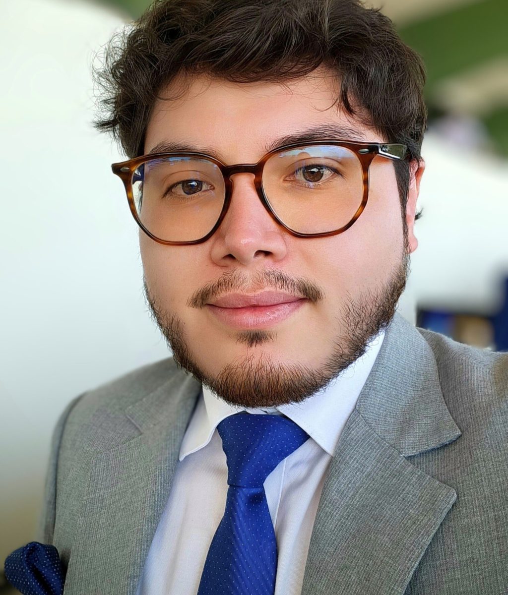 Juan Carlos Lara